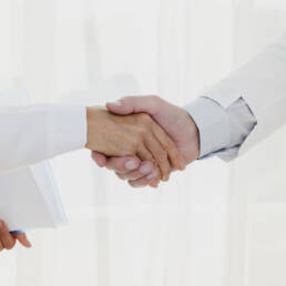 Ghiaroni: il partner del tuo nuovo laboratorio