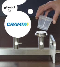 crami partner