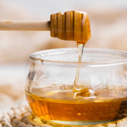 Il miele: tutta questione di equilibrio