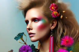Ghiaroni al Making Cosmetics 2025