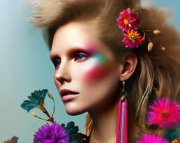 Ghiaroni al Making Cosmetics 2025