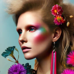 Ghiaroni al Making Cosmetics 2025
