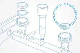 blog ghiaroni - brevetto Crami SpeedFlow®