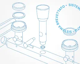 blog ghiaroni - brevetto Crami SpeedFlow®