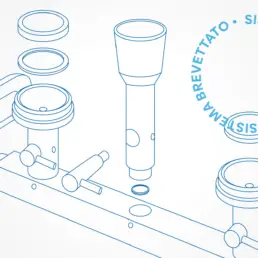 blog ghiaroni - brevetto Crami SpeedFlow®