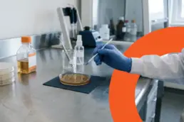 Blog Ghiaroni - Arredi tecnici in microbiologia