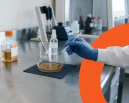 Blog Ghiaroni - Arredi tecnici in microbiologia